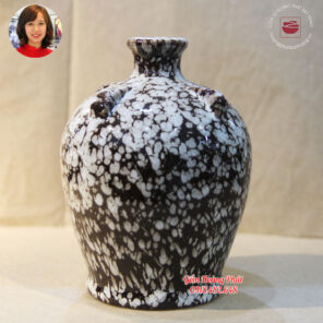 Nâm rượu vấu men hỏa biến 500ml NAM06