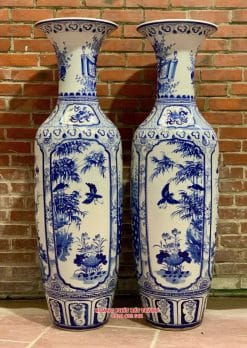 Luc binh su tu quy men lam 2