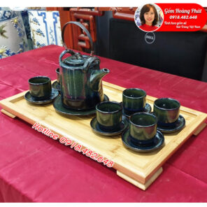 am chen hoa bien ms8