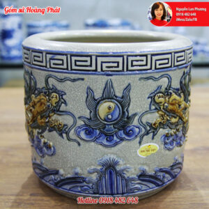 bat huong gom bat trang 1