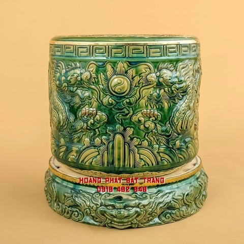 bat huong men ngoc luc bao boc dong