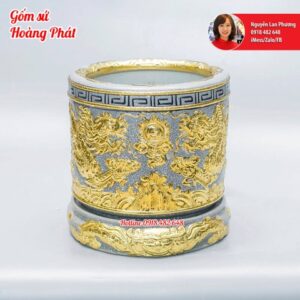 bat huong rong dat vang cao cap 20