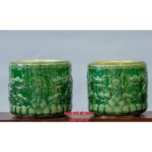 bat huong than tai xanh ngoc luc bao boc dong 1