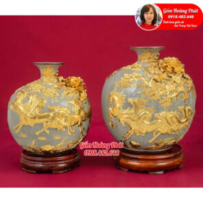 binh hut loc bat ma dat vang