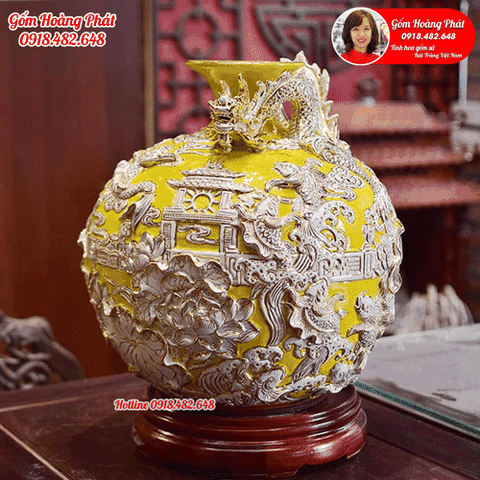 binh hut loc ca chep vu mon ve vang 35 22