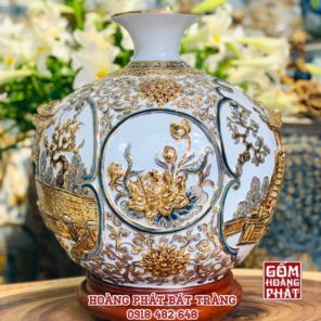 binh hut loc chua mot cot ma vang men trang 3