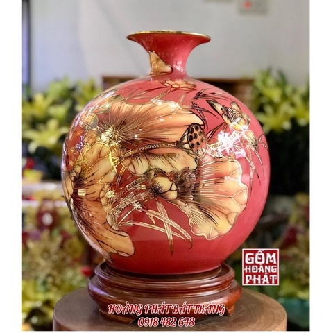 binh hut loc lien hoa nen do vang kim h35 1 1