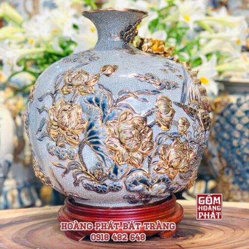 binh hut loc thuan buom xuoi gio ma vang men ran 40b28720 3d05 44fd 8eef b3ac86d1321b