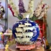 binh hut loc thuan buom xuoi gio vang kim nen xanh h30 1