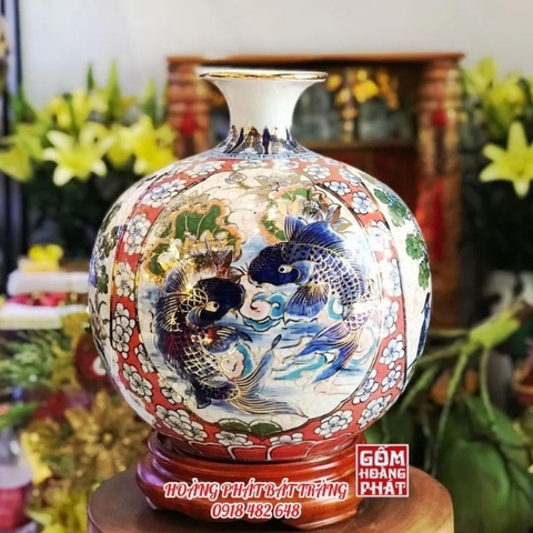 binh hut loc tu canh phoi mau vang kim h35 1 1