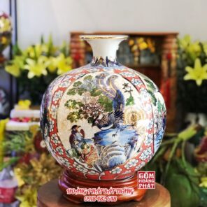 binh hut loc tu canh phoi mau vang kim h35 2