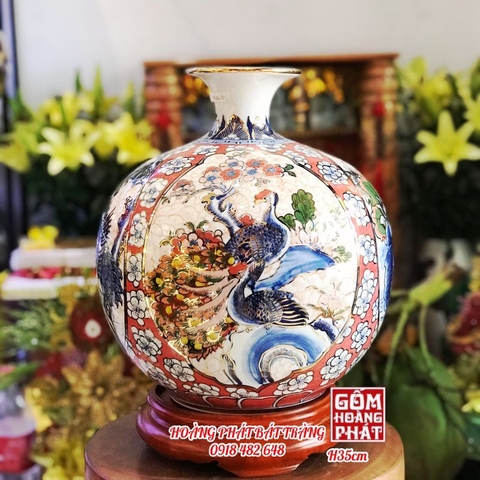 binh hut loc tu canh phoi mau vang kim h35 4