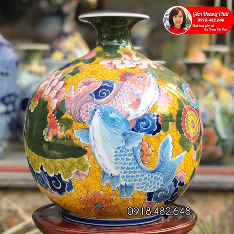 binh hut tai loc ca chep 4