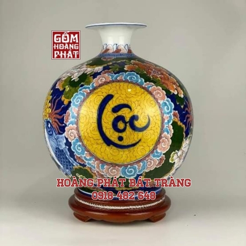 binh hut tai loc chu loc 1