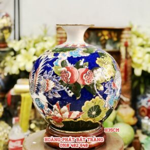 binh hut tai loc chu loc ngan hoa vang kim h35 1