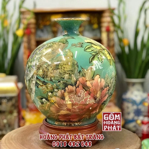 binh hut tai loc cong thanh danh toai vang kim h25 2 1