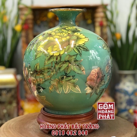 binh hut tai loc cong thanh danh toai vang kim h25 4 1