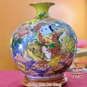 binh hut tai loc hi tai dong tu vang kim cao cap h40 3