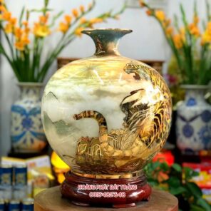 binh hut tai loc ho thuong son ve vang kim h35