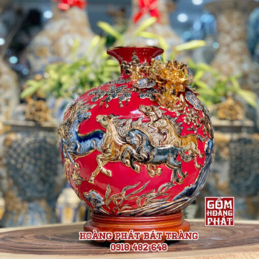 binh hut tai loc ma dao thanh cong ma vang bat trang