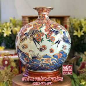 binh hut tai loc mai chim vang kim cao cap h35 1