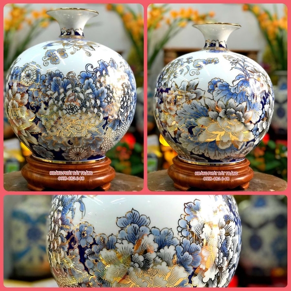 binh hut tai loc ngan hoa h30 ve vang 1