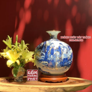 binh hut tai loc ngu phuc lam mon vang kim 24k