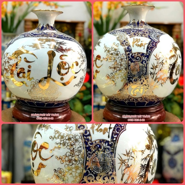 binh hut tai loc nhi canh tai loc h35 ve vang 1