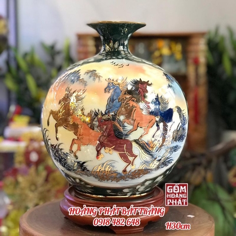 binh hut tai loc nhi canh vang kim cao cap h30 1 7