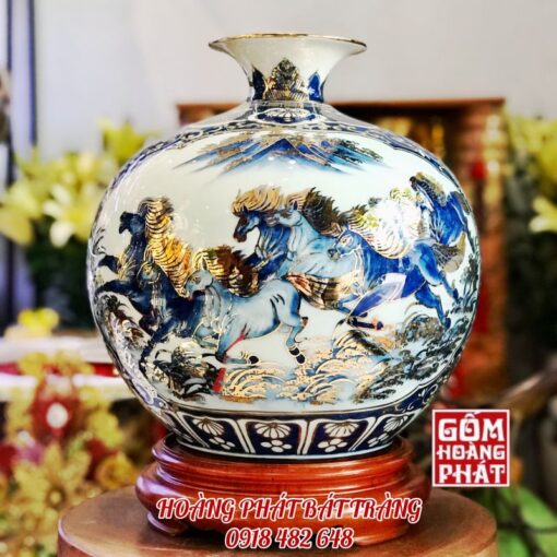 binh hut tai loc nhi canh vang kim cao cap h35 1 2