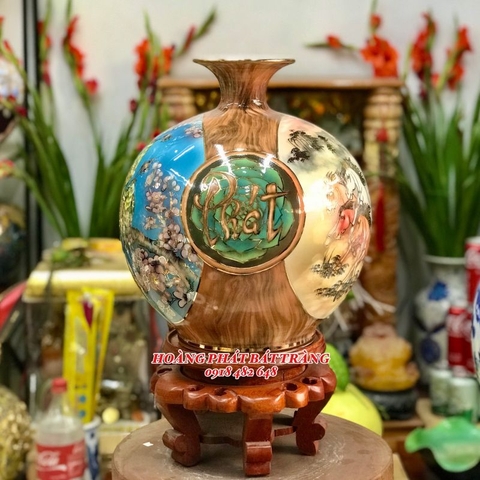 binh hut tai loc nhi canh vang kim nen van go h35 phat tai 1 1