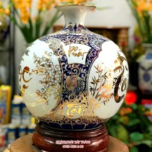 binh hut tai loc nhi vang tai loc vang kim h35 1