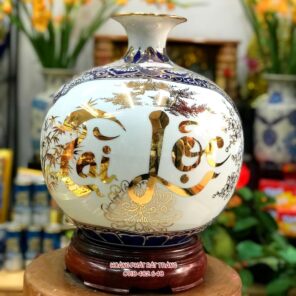 binh hut tai loc nhi vang tai loc vang kim h35