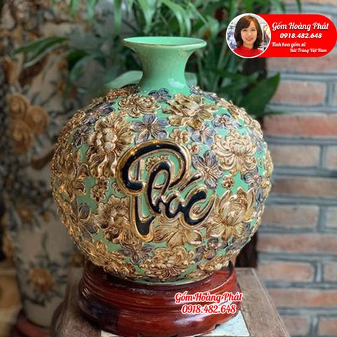 binh hut tai loc phuc loc tho 2315