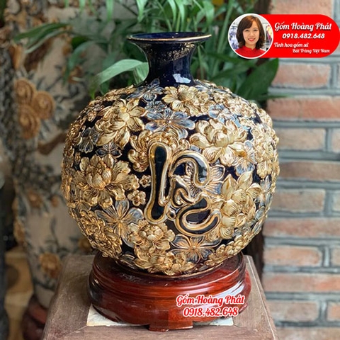 binh hut tai loc phuc loc tho 4