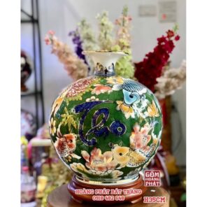 binh hut tai loc phuc loc tho ca chep lien hoa cao cap 1 1 1