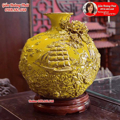binh hut tai loc thuan buom ve vang 235 7