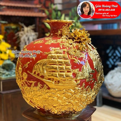 binh hut tai loc thuan buom xuoi gio 13 1