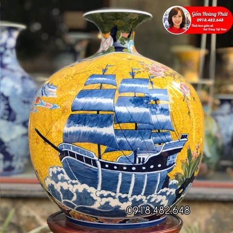 binh hut tai loc thuan buom xuoi gio 3 2