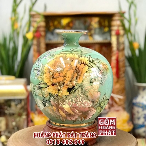 binh hut tai loc thuan buom xuoi gio nen xanh cao cap h25 2 1