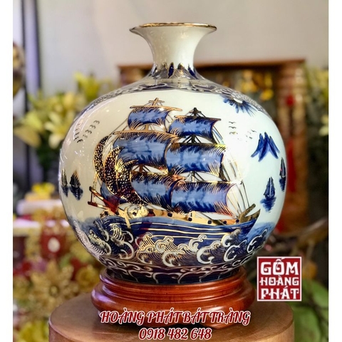 binh hut tai loc thuan buom xuoi gio vang kim cao cap h35 2