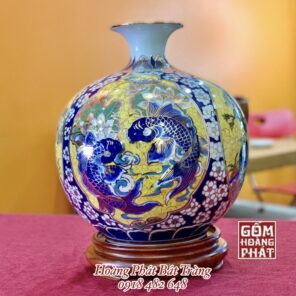 binh hut tai loc tu canh vang kim cao cap 2