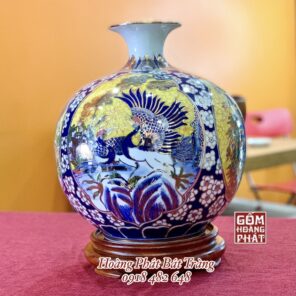 binh hut tai loc tu canh vang kim cao cap 3