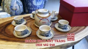 bo am chen hoa sen men ran bat trang 5