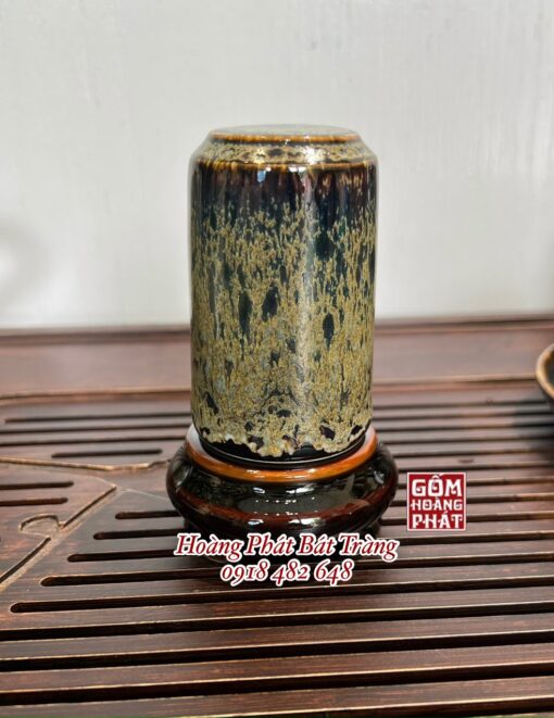 bo am chen men hoa bien quai xach dong cao cap full phu kien 6