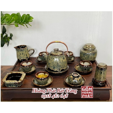 bo am chen men hoa bien quai xach dong cao cap full phu kien 7