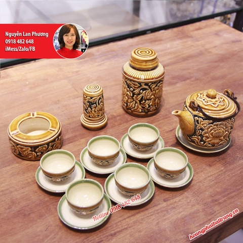 bo am chen men hoang tho 4 1