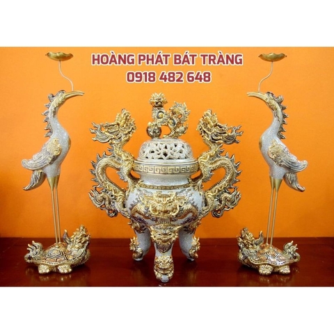 bo dinh su men ran vang kim cao cap 1 1