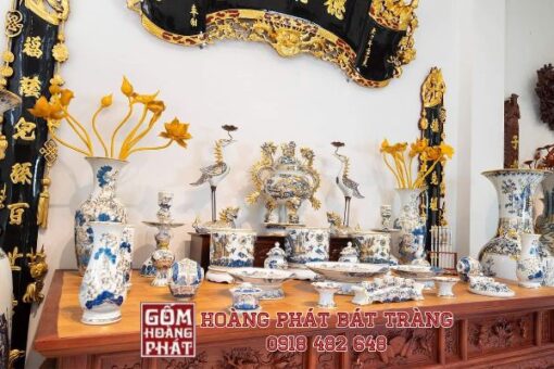 bo do tho men lam ve vang cao cap