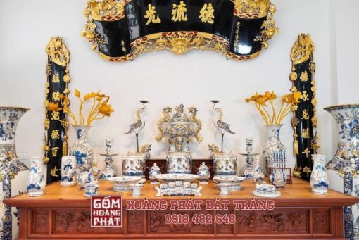 bo do tho men lam ve vang cao cap bat trang